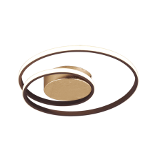 Потолочный светильник zibal (reality) Trio r62911124