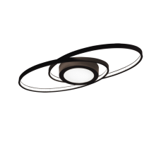 Стельовий світильник galaxy ip20 (reality) Trio r62991142