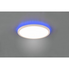 Стельовий світильник aureo rc rgb (reality) Trio r64371131