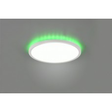 Стельовий світильник aureo rc rgb (reality) Trio r64371131