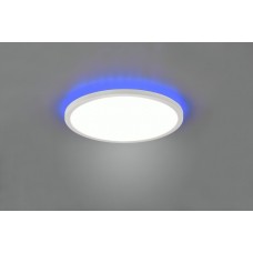 Стельовий світильник aureo rc rgb (reality) Trio r64371131