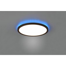 Стельовий світильник aureo rc rgb (reality) Trio r64371132