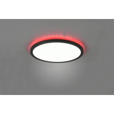 Стельовий світильник aureo rc rgb (reality) Trio r64371132