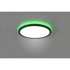 Стельовий світильник aureo rc rgb (reality) Trio r64371132