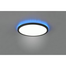 Стельовий світильник aureo rc rgb (reality) Trio r64371132