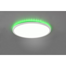 Стельовий світильник aureo rc rgb (reality) Trio r64371931