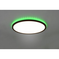 Стельовий світильник aureo rc rgb (reality) Trio r64371932