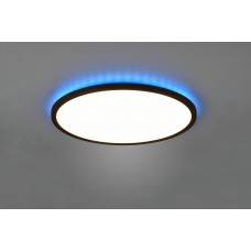 Стельовий світильник aureo rc rgb (reality) Trio r64371932