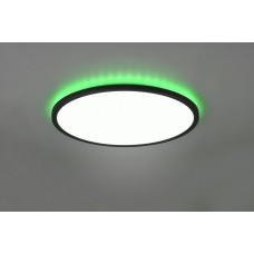 Стельовий світильник aureo rc rgb (reality) Trio r64371932