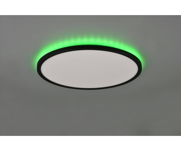Потолочный светильник aureo rc rgb (reality) Trio r64371932