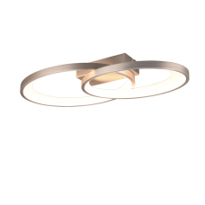 Стельовий світильник malaga (reality) Trio r64482107