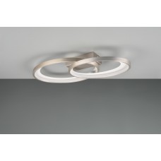 Стельовий світильник malaga (reality) Trio r64482107