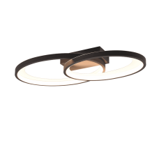 Стельовий світильник malaga (reality) Trio r64482134