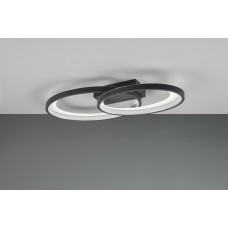 Стельовий світильник malaga (reality) Trio r64482134