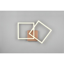 Стельовий світильник trail (reality) Trio r64492165