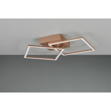 Стельовий світильник trail (reality) Trio r64492165