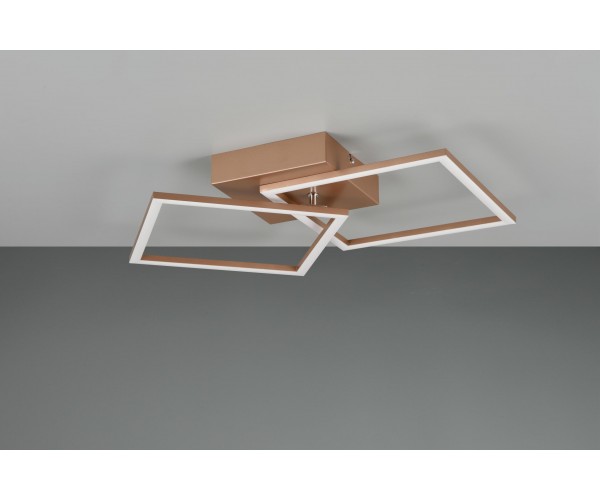 Стельовий світильник trail (reality) Trio r64492165