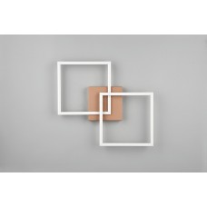 Стельовий світильник trail (reality) Trio r64492165