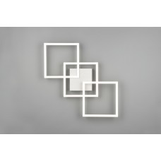 Стельовий світильник trail (reality) Trio r64493131