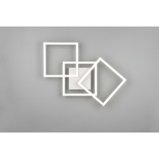 Стельовий світильник trail (reality) Trio r64493131