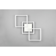 Стельовий світильник trail (reality) Trio r64493131