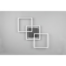 Стельовий світильник trail (reality) Trio r64493132