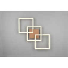 Стельовий світильник trail (reality) Trio r64493165