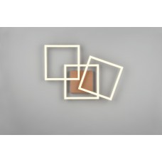 Стельовий світильник trail (reality) Trio r64493165