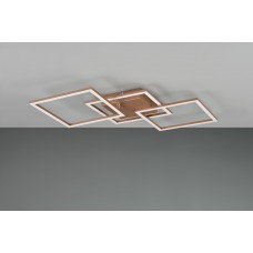 Стельовий світильник trail (reality) Trio r64493165