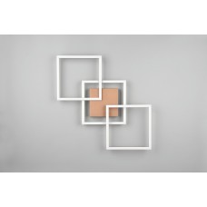 Стельовий світильник trail (reality) Trio r64493165