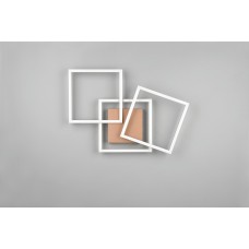 Стельовий світильник trail (reality) Trio r64493165