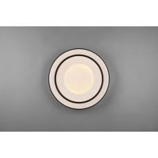 Стельовий світильник arco rc rgbw (reality) Trio r65091032