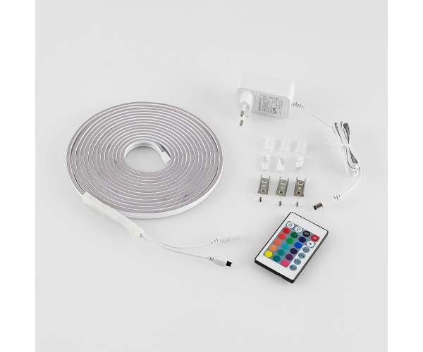 Led стрічка neon rgb (reality) Trio r65585100