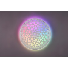 Стельовий світильник chizu (reality) Trio r67161131