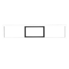 Стельовий світильник rigido (reality) Trio r67172132