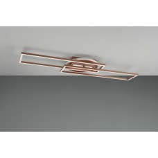 Стельовий світильник twister rc (reality) Trio r67183165