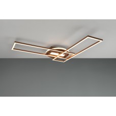 Стельовий світильник twister rc (reality) Trio r67183165