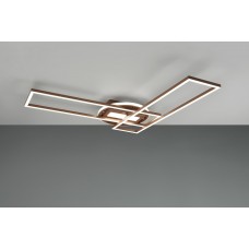 Стельовий світильник twister rc (reality) Trio r67183165