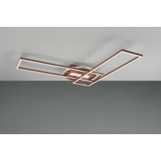 Стельовий світильник twister rc (reality) Trio r67183165