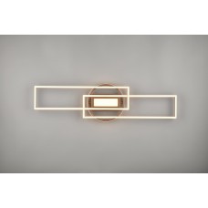 Стельовий світильник twister rc (reality) Trio r67183165