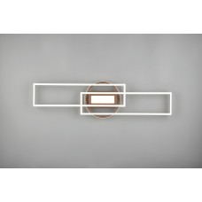 Стельовий світильник twister rc (reality) Trio r67183165