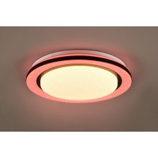 Стельовий світильник cartida (reality) Trio r67244000