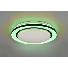 Стельовий світильник cartida (reality) Trio r67244000