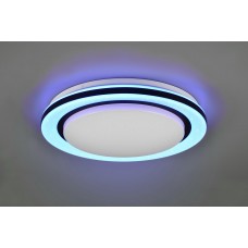 Стельовий світильник cartida (reality) Trio r67244000