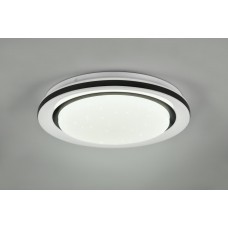 Стельовий світильник cartida (reality) Trio r67244000