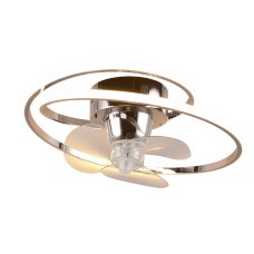 Вентилятор umea (reality) Trio r67252106