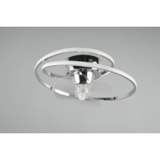 Вентилятор umea (reality) Trio r67252106