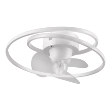 Вентилятор umea (reality) Trio r67252131