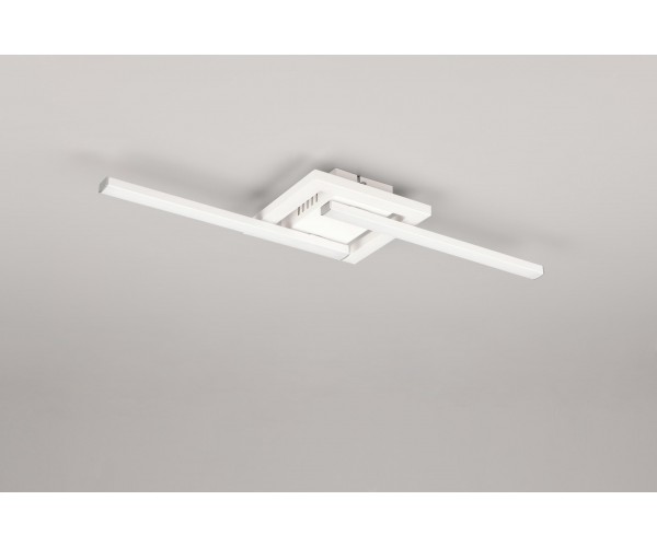 Стельовий світильник viale (reality) Trio r67303131