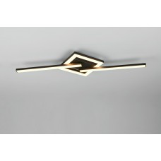 Стельовий світильник viale (reality) Trio r67303132